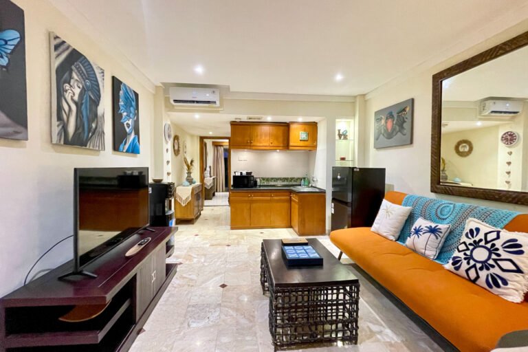 Private Room 6505 apartment jayakarta