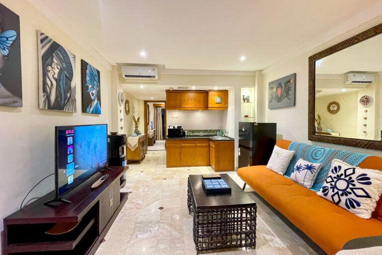 Private Room 6505 apartment jayakarta