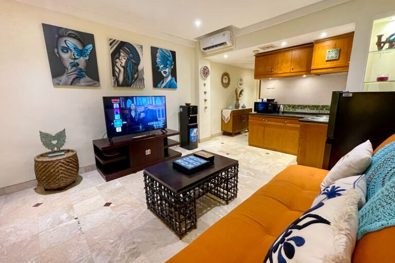 Private Room 6505 apartment jayakarta