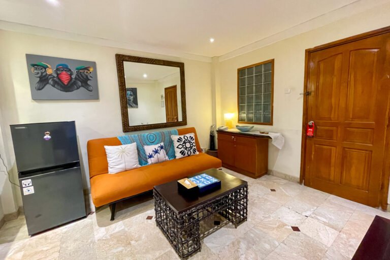 Private Room 6505 apartment jayakarta