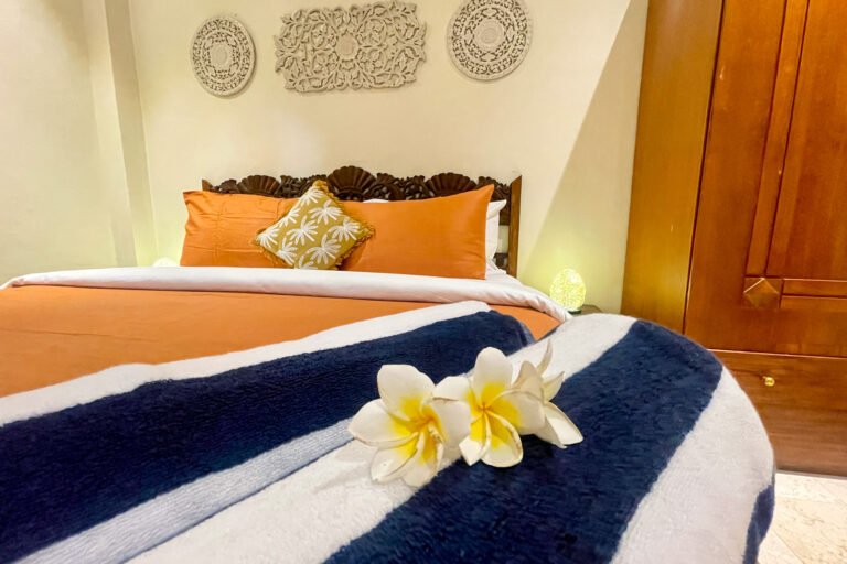 Private Room 6505 apartment jayakarta