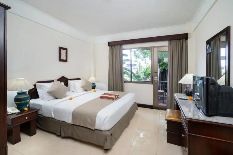 Jayakarta BedRoom 6264 Legian bali