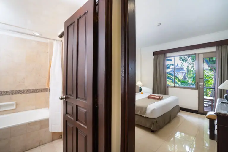 Jayakarta BedRoom 6264 Legian bali