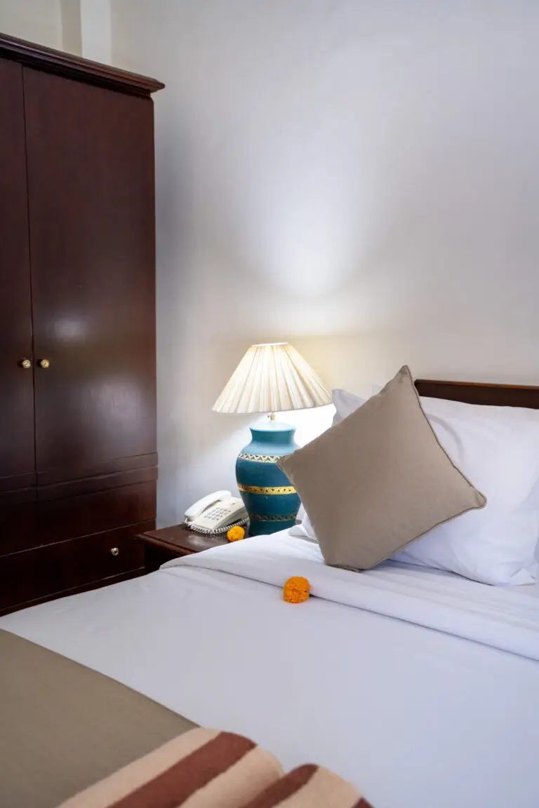 Jayakarta BedRoom 6264 Legian bali