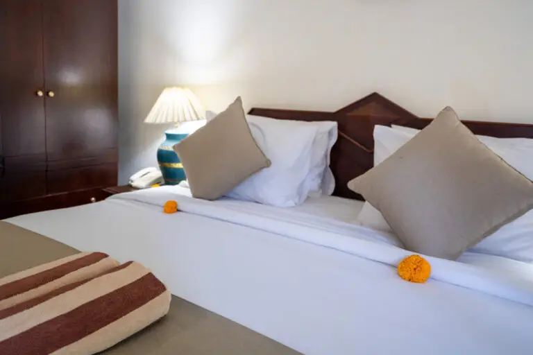 Jayakarta BedRoom 6264 Legian bali