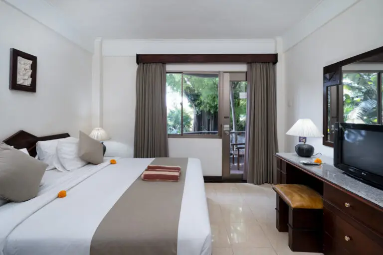 Jayakarta BedRoom 6264 Legian bali