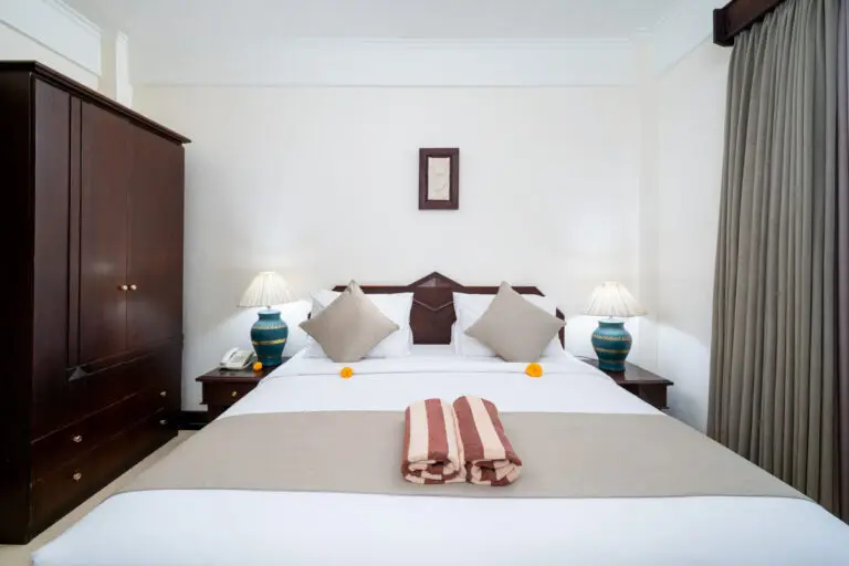 Jayakarta BedRoom 6264 Legian bali