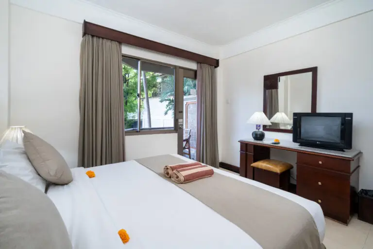 Jayakarta BedRoom 6264 Legian bali