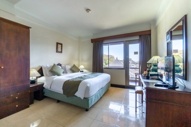 Private one BedRoom Apartment 6503