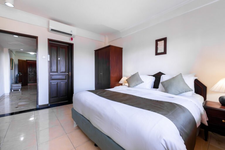 Private one BedRoom Apartment 6503