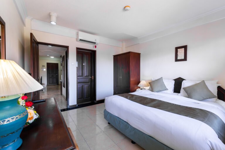 Private one BedRoom Apartment 6503