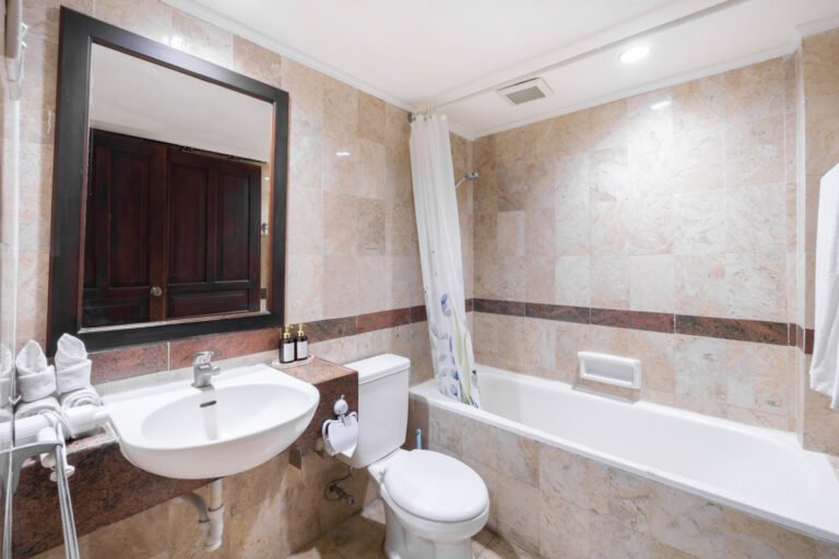 Private one BedRoom Apartment 6503