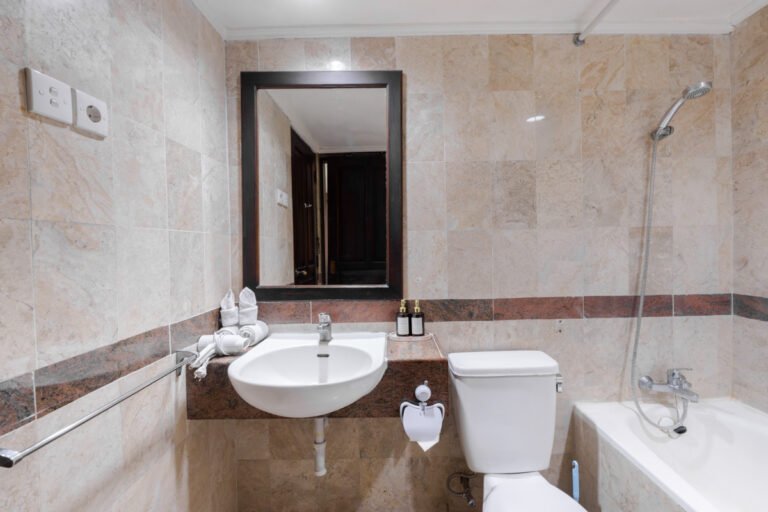 Private one BedRoom Apartment 6503