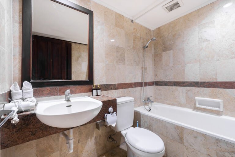 Private one BedRoom Apartment 6503