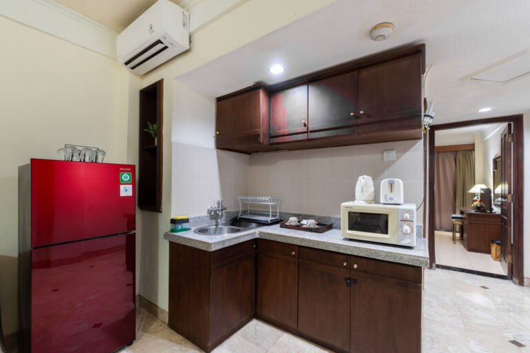 Private one BedRoom Apartment 6503