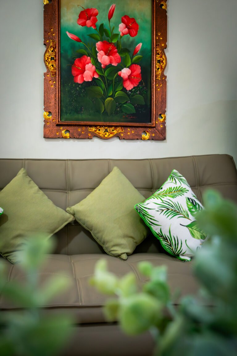 Private one BedRoom Apartment 6503